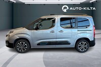 Citroën e-Berlingo vaihtoauto