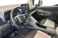 Citroën e-Berlingo vaihtoauto