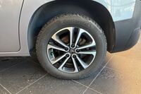 Citroën e-Berlingo vaihtoauto