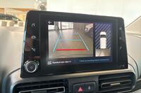 Citroën e-Berlingo vaihtoauto