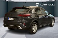 Kia XCeed vaihtoauto