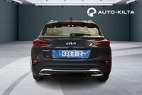 Kia XCeed vaihtoauto