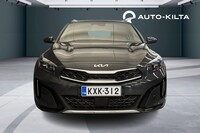 Kia XCeed vaihtoauto