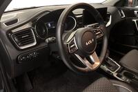 Kia XCeed vaihtoauto