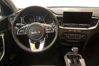 Kia XCeed vaihtoauto