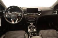 Kia XCeed vaihtoauto