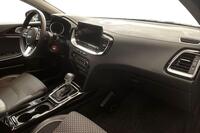 Kia XCeed vaihtoauto