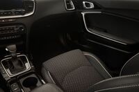 Kia XCeed vaihtoauto