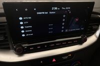Kia XCeed vaihtoauto