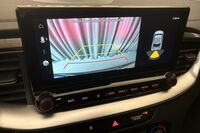 Kia XCeed vaihtoauto