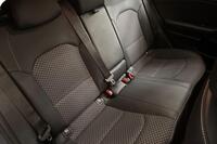 Kia XCeed vaihtoauto