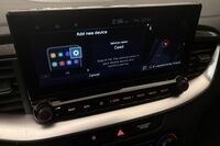 Kia XCeed vaihtoauto