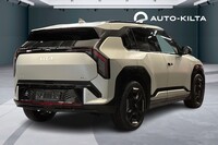 Kia EV3 vaihtoauto