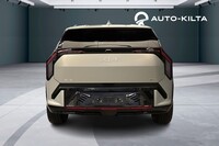 Kia EV3 vaihtoauto
