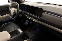 Kia EV3 vaihtoauto
