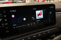 Kia EV3 vaihtoauto