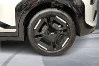 Kia EV3 vaihtoauto
