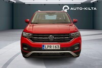 Volkswagen T-Cross vaihtoauto
