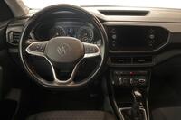Volkswagen T-Cross vaihtoauto
