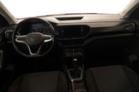 Volkswagen T-Cross vaihtoauto