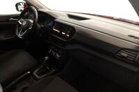 Volkswagen T-Cross vaihtoauto