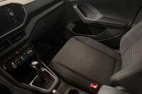 Volkswagen T-Cross vaihtoauto