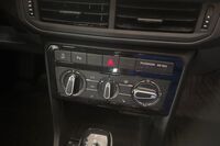 Volkswagen T-Cross vaihtoauto