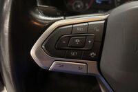Volkswagen T-Cross vaihtoauto