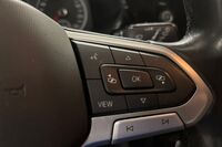 Volkswagen T-Cross vaihtoauto
