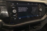 Volkswagen T-Cross vaihtoauto