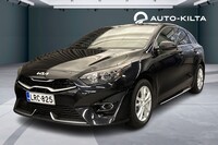 Kia Proceed vaihtoauto