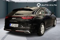 Kia Proceed vaihtoauto