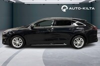 Kia Proceed vaihtoauto
