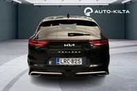 Kia Proceed vaihtoauto