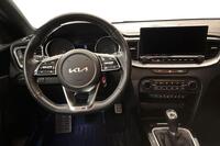 Kia Proceed vaihtoauto