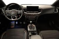 Kia Proceed vaihtoauto