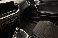 Kia Proceed vaihtoauto