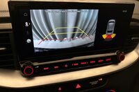 Kia Proceed vaihtoauto