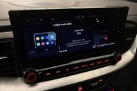 Kia Proceed vaihtoauto