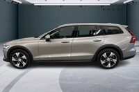 Volvo V60 Cross Country vaihtoauto