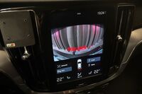 Volvo V60 Cross Country vaihtoauto