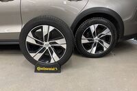 Volvo V60 Cross Country vaihtoauto