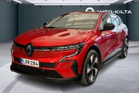 Renault Mégane vaihtoauto