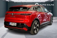 Renault Mégane vaihtoauto