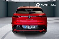 Renault Mégane vaihtoauto