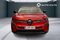 Renault Mégane vaihtoauto