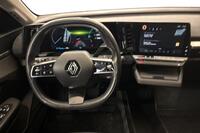 Renault Mégane vaihtoauto