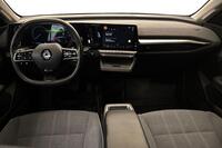 Renault Mégane vaihtoauto