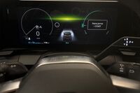 Renault Mégane vaihtoauto