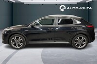 Kia XCeed vaihtoauto